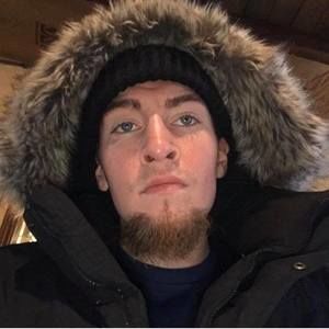 Meet your Posher, Brandon